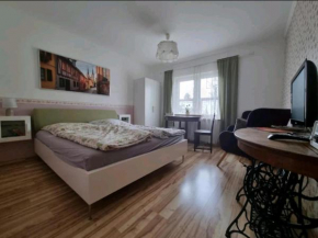Fewo Neuruppin Einliegerwohnung
